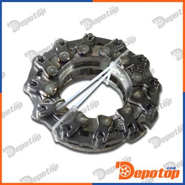 Géométrie variable pour FORD | 49377-00500, 49377-00510